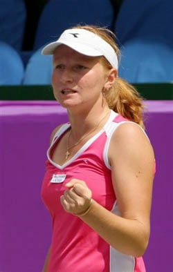 alla kudryavtseva